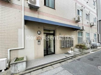 【エントランス】 | DMたけくらべ