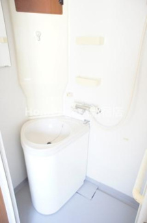 【洗面所】 | DMたけくらべ