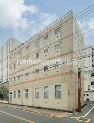 【外観】 | DMたけくらべ