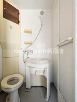 【シャワールーム】 | DMたけくらべ