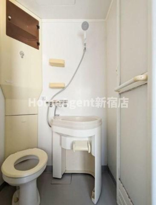 【シャワールーム】 | DMたけくらべ