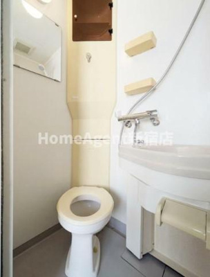 【トイレ】 | DMたけくらべ