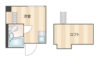 【間取り】 | DMたけくらべ
