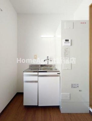 【キッチン】 | DMたけくらべ