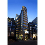 新宿区新小川町のマンションの画像