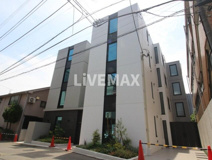 渋谷区代々木３丁目のマンションの画像