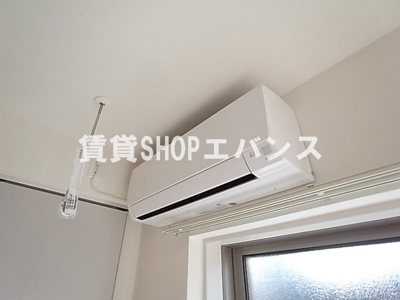 【設備】 | リブリ・ミライト