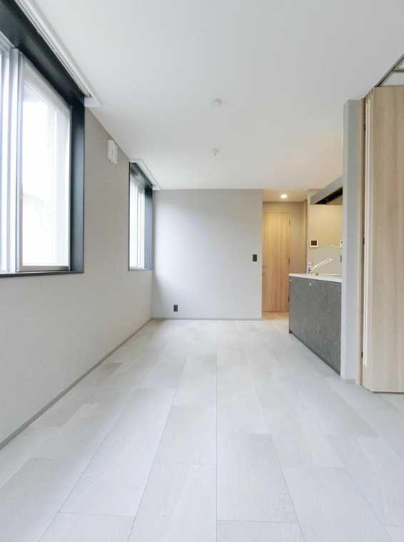 ルミークアン桜新町　敷金０礼金０　ペット可　リノベーションの設備