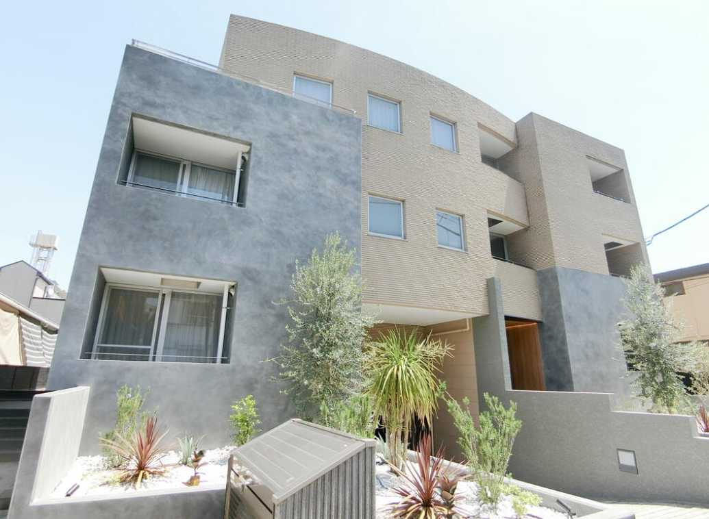 ルミークアン桜新町　敷金０礼金０　ペット可　リノベーション