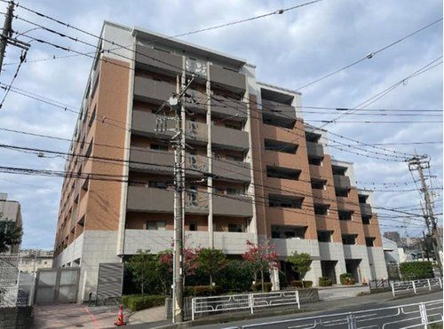 クオス横浜鴨居レジデンシャルステージの画像