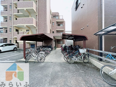 【その他共用部分】 | ディアコート池下