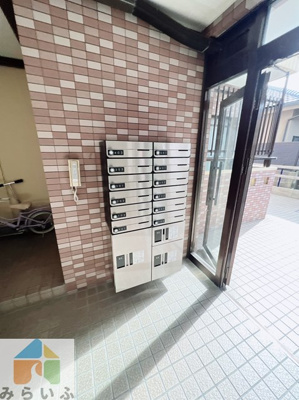 【その他】 | ディアコート池下