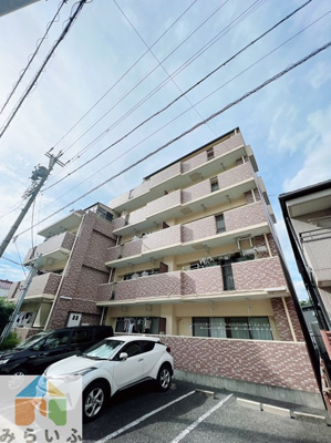 【外観】 | ディアコート池下