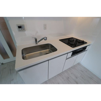 【キッチン】 | ディアコート池下