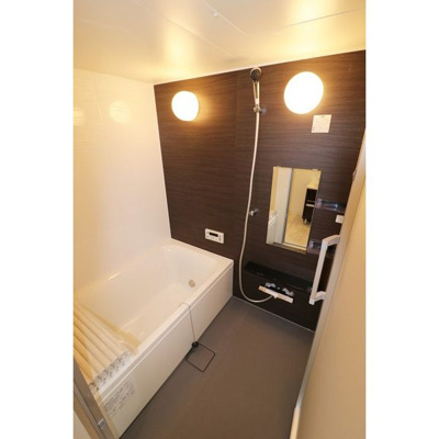 【浴室】 | ディアコート池下