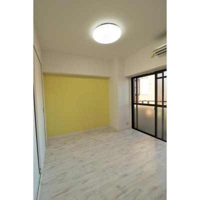 【洋室】 | ディアコート池下