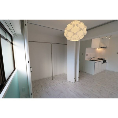 【設備】 | ディアコート池下