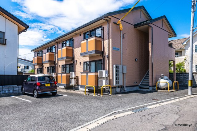 ベル・クレール吉田