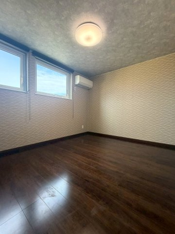 南14条西18丁目の洋室|洋室！