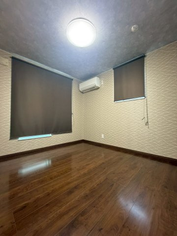 南14条西18丁目の洋室|洋室（3）！