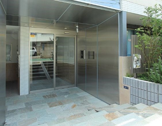 【その他共用部分】パティーナV代々木上原