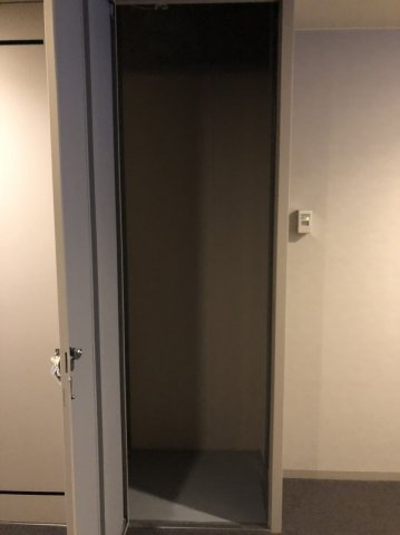 ブリリア有明スカイタワーの収納|トランクルーム