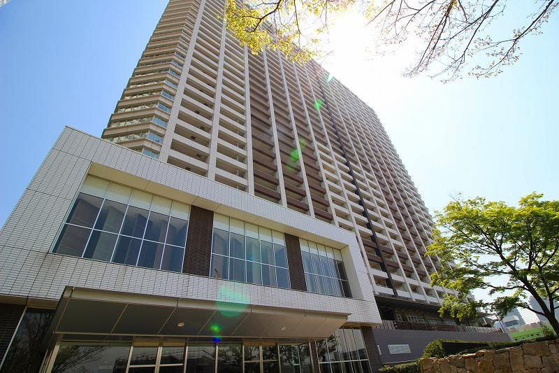 ブリリア有明スカイタワー