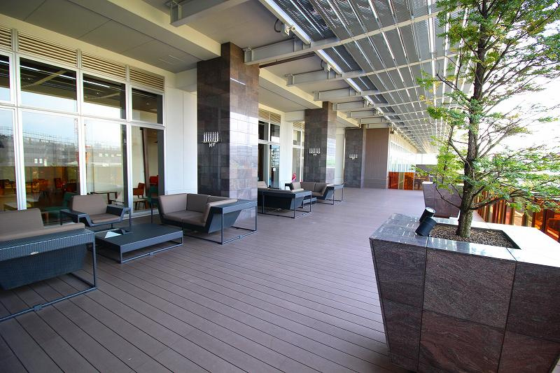 ブリリア有明スカイタワーのその他共用部分