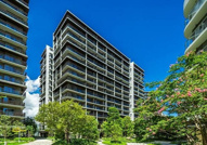 ＨＡＲＵＭＩ　ＦＬＡＧ　ＳＵＮ　ＶＩＬＬＡＧＥ　Ｃ棟の画像