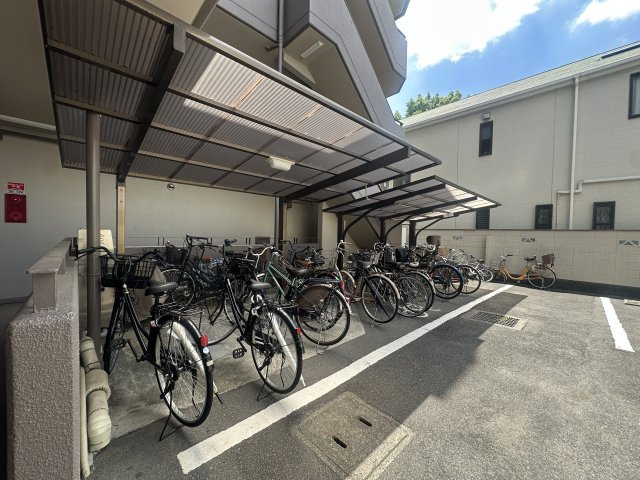 ラフォーレ住吉のその他共用部分