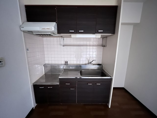 ラフォーレ住吉のキッチン