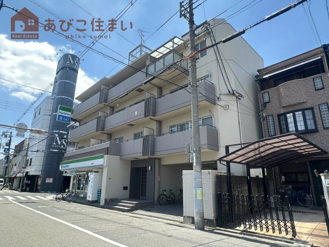 ラフォーレ住吉