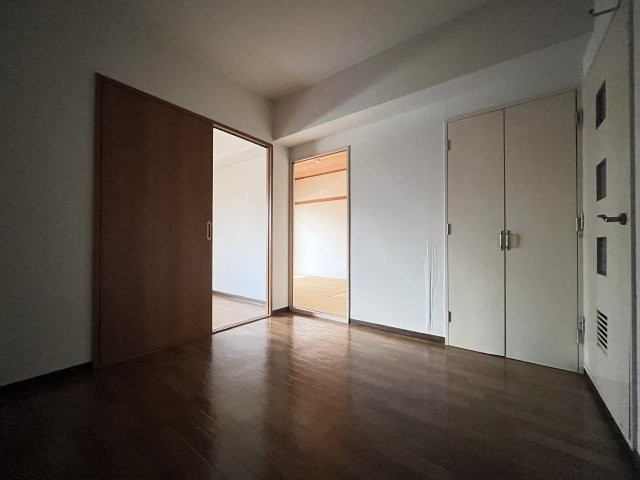 ラフォーレ住吉の居間・リビング