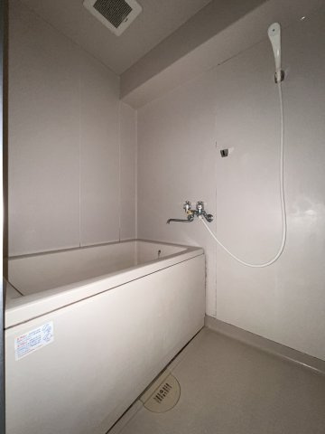 ラフォーレ住吉の浴室