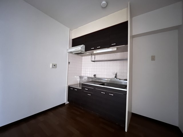 ラフォーレ住吉のキッチン