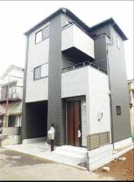 仲介手数料無料　所沢市山口26期・新築全１棟