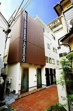 グランエッグス中野方南町