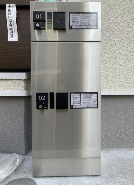 レイブランスのその他共用部分
