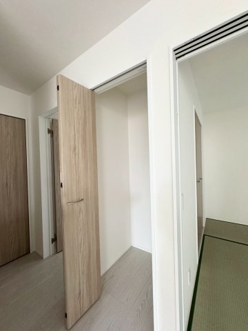 【収納】の画像
