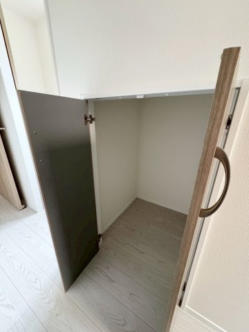 【収納】の画像