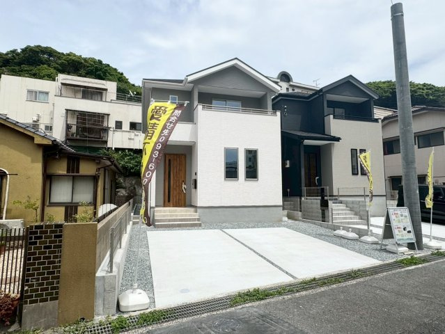 【駐車場】の画像