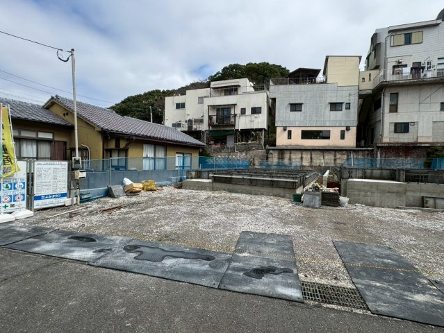 ーBloomーブルームー小倉北区赤坂4丁目1期　【小倉北区　新築戸建て】