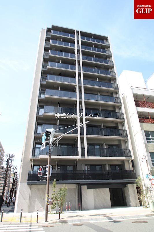 エル・セレーノ横浜関内プリマ