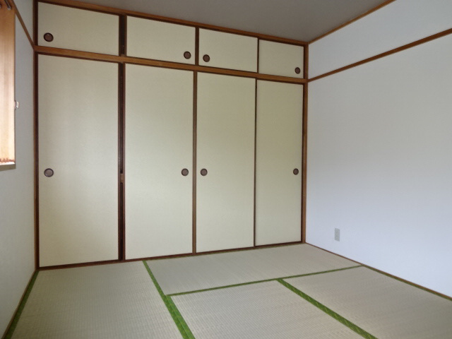 姫路市青山西２丁目の賃貸マンションの内装