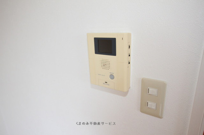 【セキュリティ】 | ワコーひた | ワコーひた　102号室　2026年5月26日