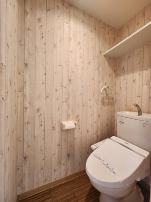 【トイレ】 | ワコーひた