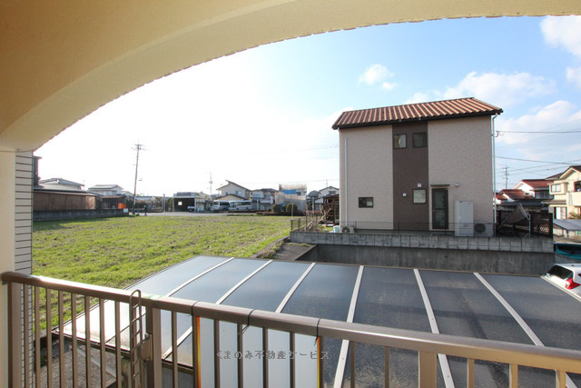 【展望】 | ワコーひた | ワコーひた　102号室　2026年5月26日