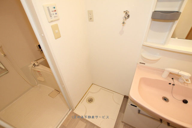 【設備】 | ワコーひた | ワコーひた　102号室　2026年5月26日