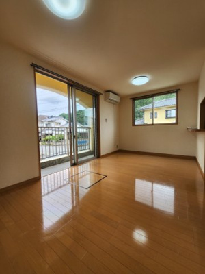 【居間・リビング】 | ワコーひた