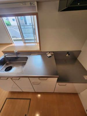 【キッチン】 | ワコーひた